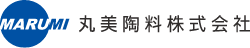 丸美陶料株式会社