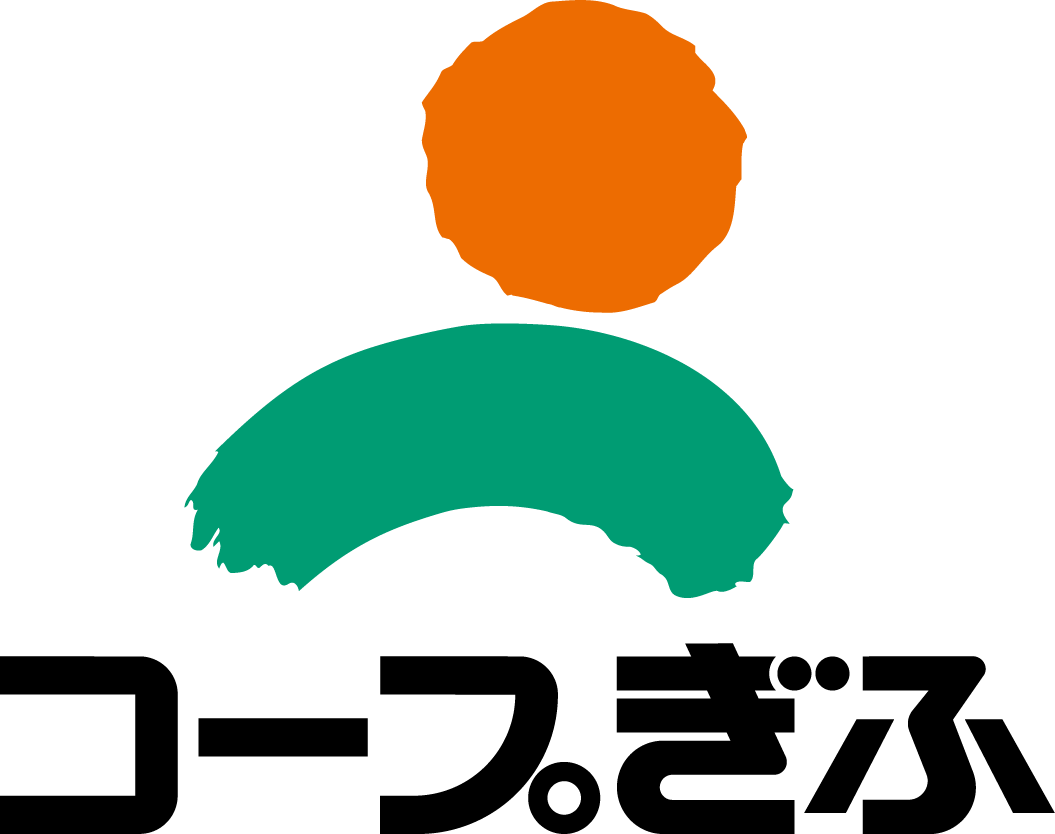 生活協同組合コープぎふ