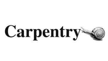 Carpentry
