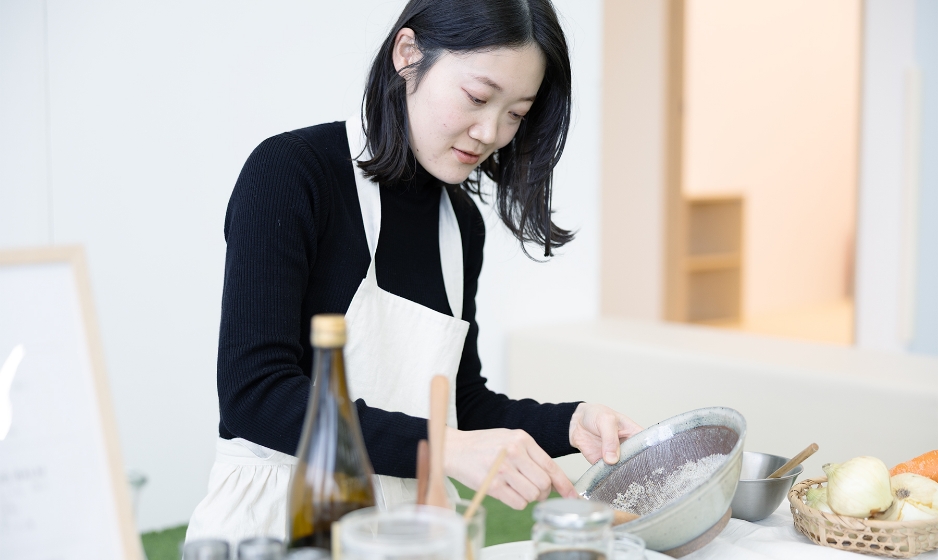離乳食講座 イメージ画像