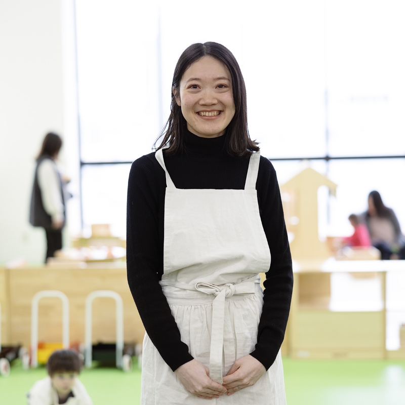 澤礼佳さん