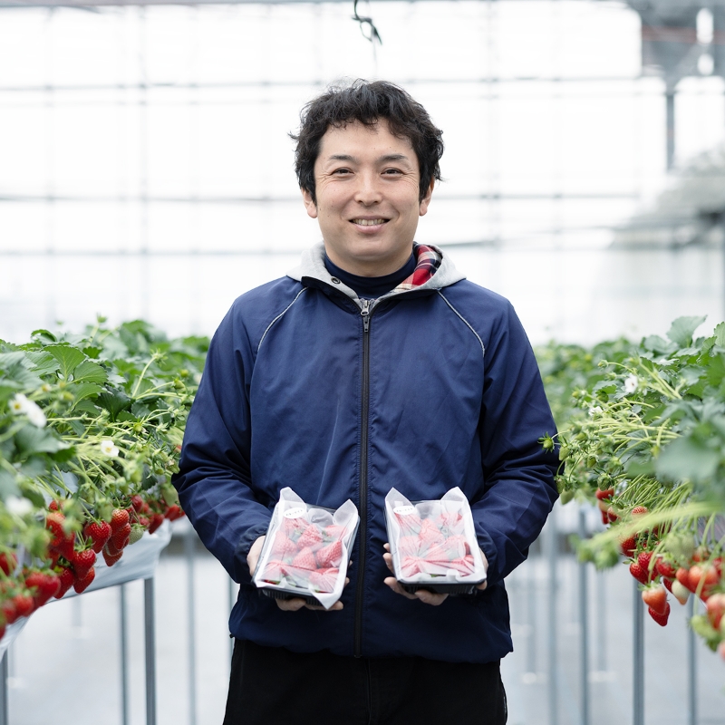 田家一衡さん