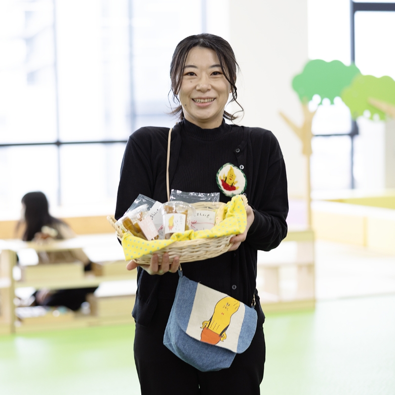 田中さん